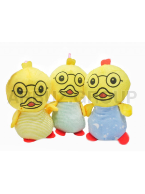 УТЕНОК УМНИК