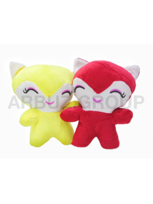 ЛИСЕНОК ЯРКИЙ