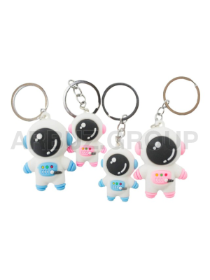 БРЕЛОК КОСМОНАВТ