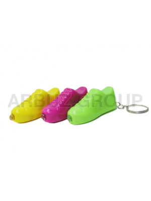 ФОНАРИК БРЕЛОК КРОССОВОК