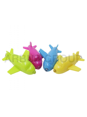 ФОНАРИК БРЕЛОК САМОЛЕТИК