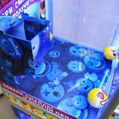 Призовой автомат 'Смайл-Бум 2'