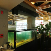 Автомат 'Краболов - гигант'