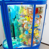 Торгово-развлекательный аппарат 'Айсберг' Б/У