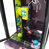 Призовой автомат ЗОМБИ - 2 Б/У