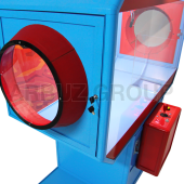 Аппарат Хватай-ка 'ЗОНД' ( СССР )