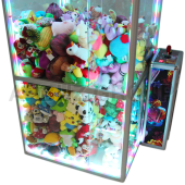 Хватай-ка КУБ в прозрачном корпусе