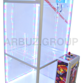 ХВАТАЙ-КА КУБ - за одну оплату две игры