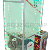 ХВАТАЙ-КА КУБ - за одну оплату две игры