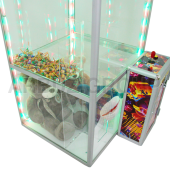 ХВАТАЙ-КА КУБ - за одну оплату две игры