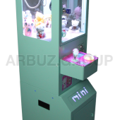 Хватай-ка Супер-Мини