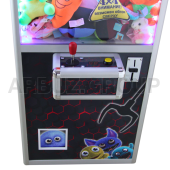 Хватай-ка старого образца