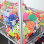 Хватай-ка старого образца