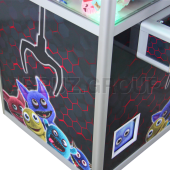 Хватай-ка старого образца