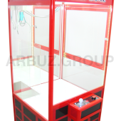 Хватай-ка телефонная будка