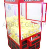 Хватай-ка телефонная будка