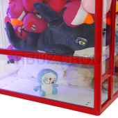 Развлекательный аппарат Хватай-ка СУПЕР-КУБ вариант 2