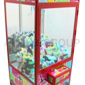 Хватай-ка - 2 старого образца. Дверь спереди.