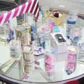 Призовой автомат 'Супер-Диско' - 1