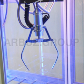 Призовой автомат 'Клетка'