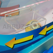 Призовой автомат 'Супер-Гонка'