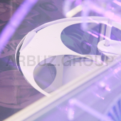 Автомат Веселая покупка вариант 'Призовая гонка'