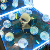 Призовой автомат 'Халява'