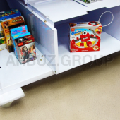 Призовой автомат 'Зомби'