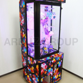 Торговый автомат 'Сувенир'