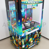 Призовой автомат 'НЛОш-ка' металлический корпус