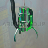 Призовой автомат 'Бункер - Миньоны' с призами в капсулах