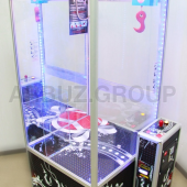 Призовой автомат 'Ловкий Крюк'