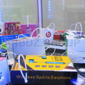 Призовой автомат 'Ловкий Крюк'