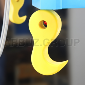 Призовой автомат 'Ловкий Крюк' в металлическом корпусе