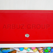 Автомат для продажи мячей-прыгунов ЗА РУЛЕМ