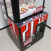 Развлекательный призовой аттракцион Охотник