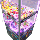 Призовой автомат 'Супер Диско-4'