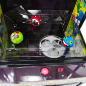 Призовой аппарат ЗОМБИ - 2