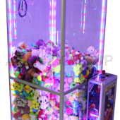 Хватай-ка КУБ веселая покупка для торговли игрушками