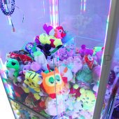 Хватай-ка КУБ веселая покупка для торговли игрушками