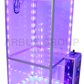 Хватай-ка КУБ веселая покупка для торговли игрушками