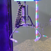 Призовой аппарат Хватай-ка КАЗИНО. клешня с двумя лапами