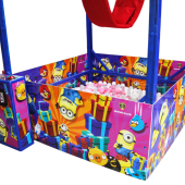 МЕГА-ХВАТАЙ-КА С РЕБЕНКОМ (вариант 2 х 2 метра)