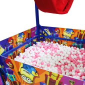 МЕГА-ХВАТАЙ-КА С РЕБЕНКОМ (вариант 2 х 2 метра)