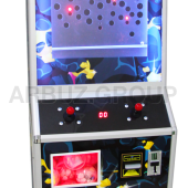 Призовой аппарат ТЕСТЕР