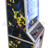 Призовой аппарат ТЕСТЕР