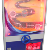 Призовой аппарат Супер - Гонка (узкий вариант корпуса)