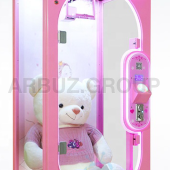 Призовой аппарат - ножницы (под одну большую игрушку)