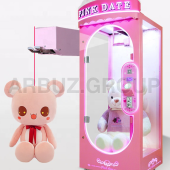 Призовой аппарат - ножницы (под одну большую игрушку)