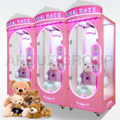 Призовой аппарат - ножницы (под одну большую игрушку)